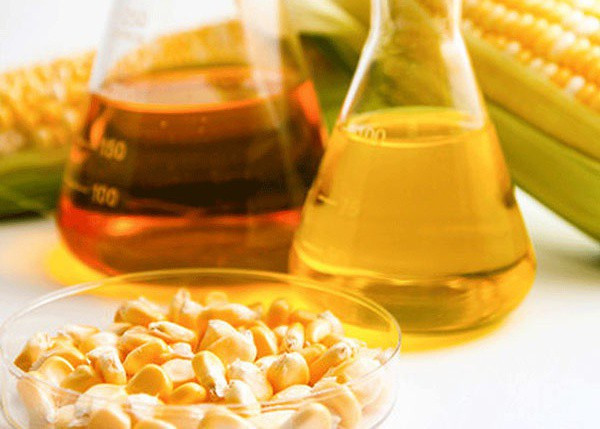 miljøvennlig drivstoff til etanol peiser