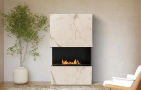 Planika Stone biopeis