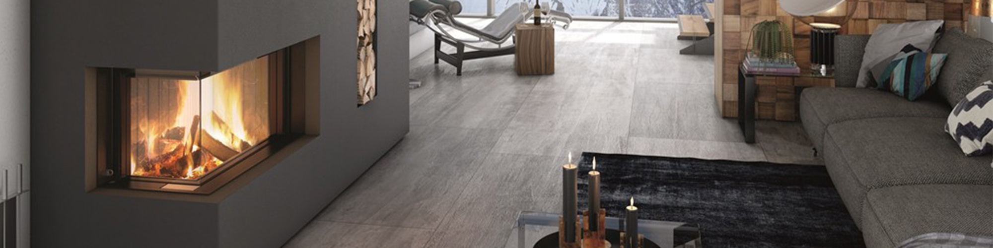 Spartherm peiser