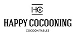 Happy Cocooning gasspeis