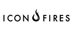 Icon Fires biopeiser
