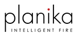 Planika Fires Norge logo