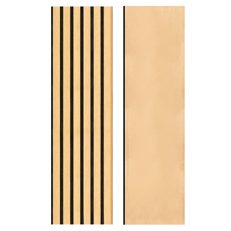 I-wood akustisk Basic model