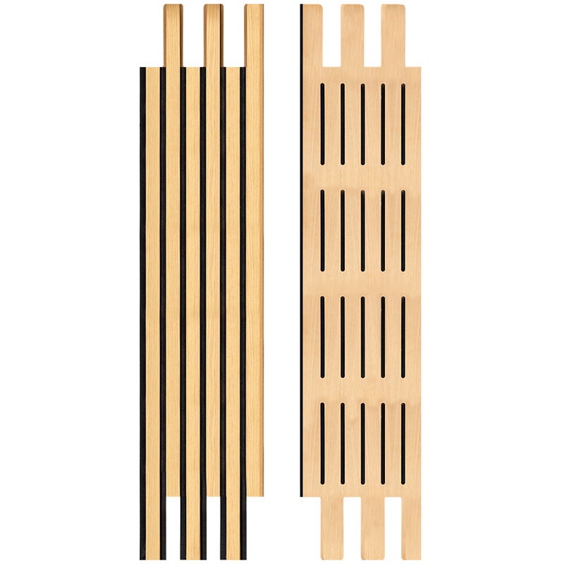 I-wood akustisk paneler Pro+ model