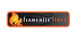Flamerite Fires logo