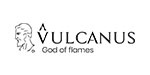 Vulcanus utendørs grill