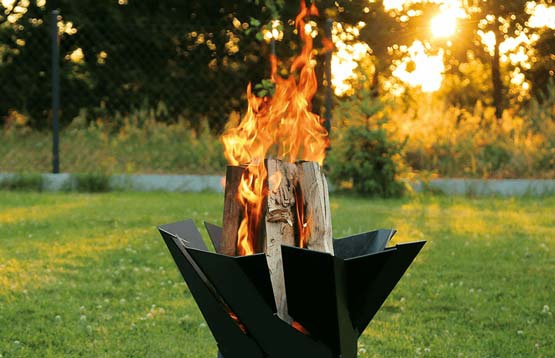 Which fire pit is best?