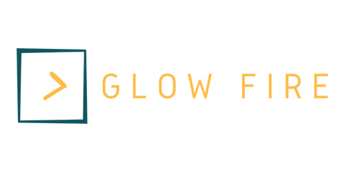 GlowFire logo