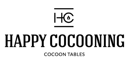 Happy Cocooning logo