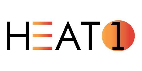 Heat1 logo