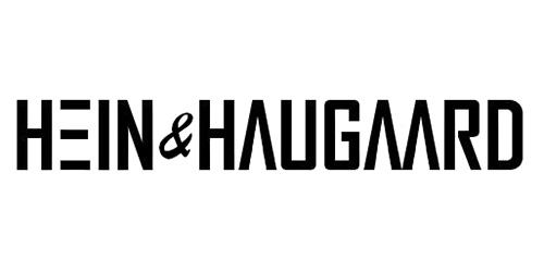 Hein & Haugaard logo