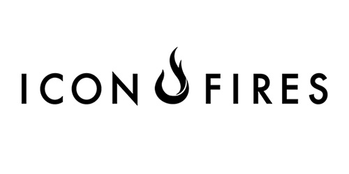 Icon Fires Norge