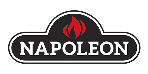 Napoleon Premium Fire logo