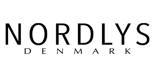 Nordlys Denmark logo