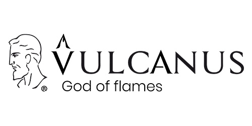 Vulcanus Norge logo