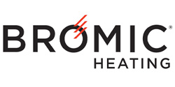 Bromic Heating logo