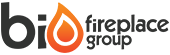 Bio Fireplace Group bioethanol logo