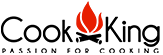 Cook King logo