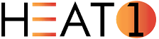 Heat 1 logo