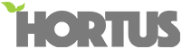 HORTUS logo elektriske terrassevarmere