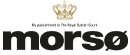 Morsø utendørs peiser og grill logo