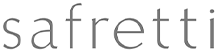 Safretti biopeiser logo