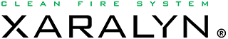 Xaralyn logo