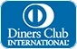 Diners Club betalingsmulighet