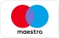 Maestro betalingsmulighet
