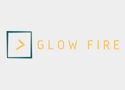 GlowFire logo