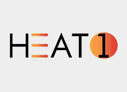 Heat1 logo