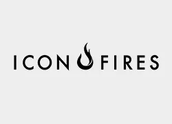 Icon Fires Norge