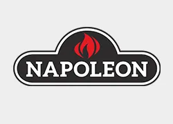 Napoleon Premium Fire logo