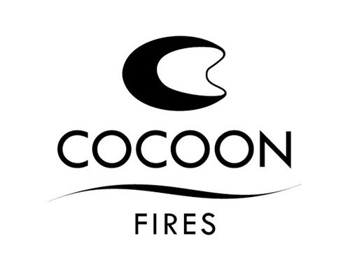 Cocoon Fires logo Cocoon Fires logo