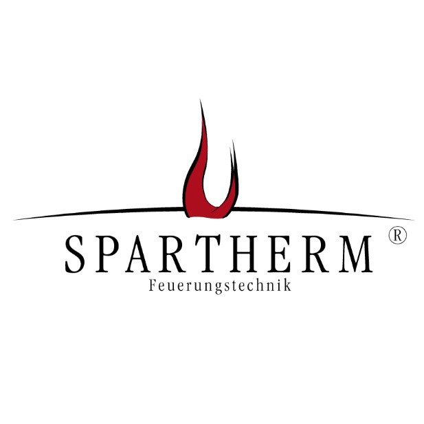 Spartherm vedovn peis Spartherm Logo