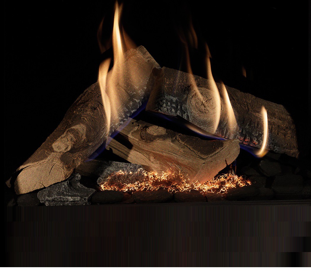 Global Truflame brenner