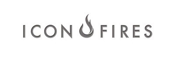 Icon Fires Logo Icon Fires Logo