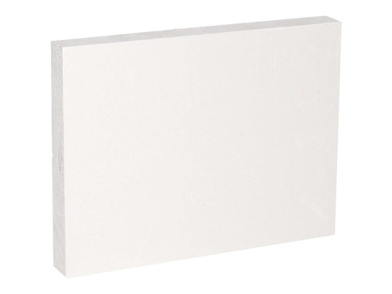 Skamotec brannmursplate