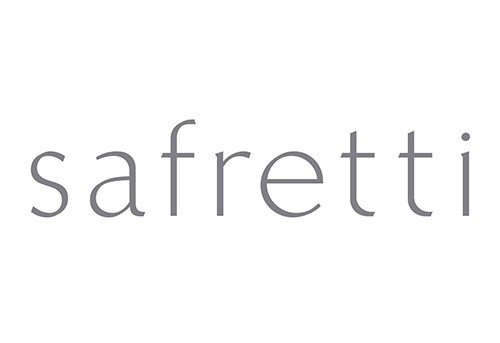 Safretti logo Safretti logo
