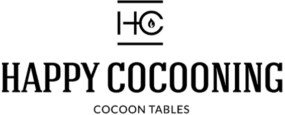 Happy Cocooning logo
