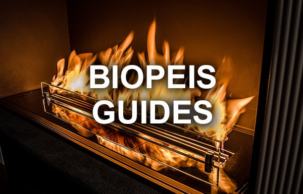 Biopeis guides