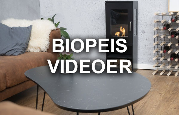 Biopeis videobibliotek