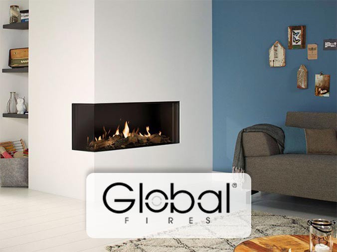 Global corner cover