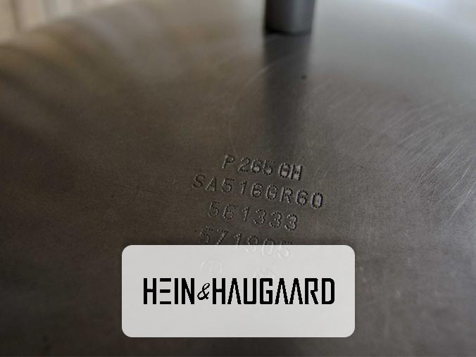 Hein & Haugaard biopeis