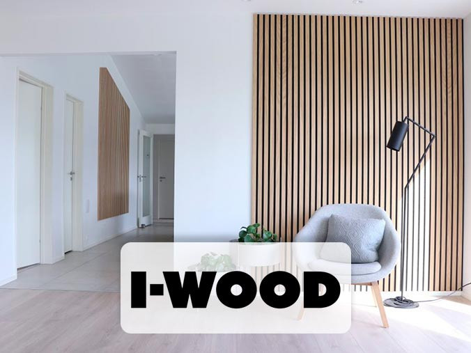 I-Wood