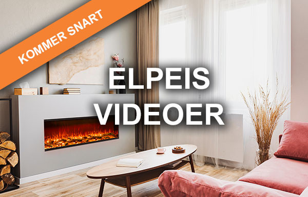 Elpejs videoer