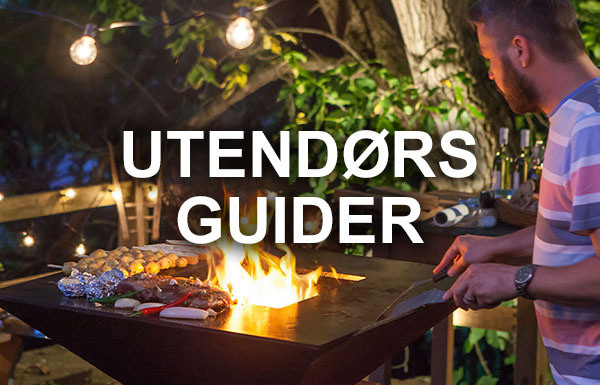 Utendørs guides