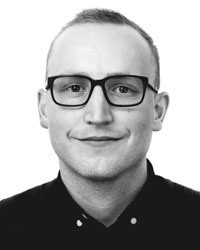 Michael falkenberg