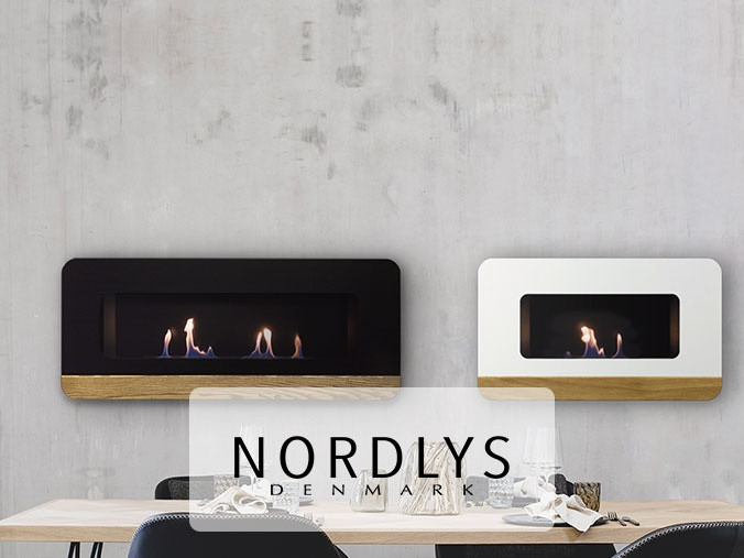 Nordlys Danmark Cora biopeis