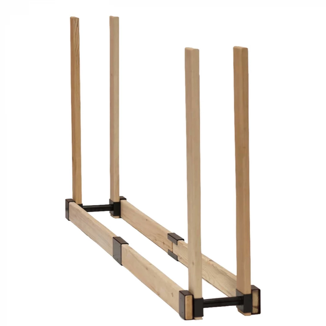 Termatech - Vedhylle - Furu - Woodrack